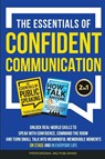 The Essentials of Confident Communication - Professional SKZ Publishing - 9781963142198