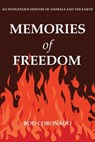 Memories of Freedom - Rod Coronado - 9781963143201