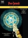 Pan-Judah!: Volume Three - Philipp Rupprecht - 9781963143324