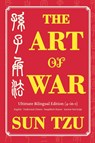 The Art of War Ultimate Bilingual Edition (4-in-1) - Tzu Sun - 9781963155310