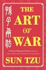The Art of War Ultimate Bilingual Edition (4-in-1) - Tzu Sun - 9781963155310
