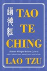 Tao Te Ching Ultimate Bilingual Edition (4-In-1) - Tzu Lao - 9781963155334