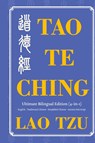 Tao Te Ching Ultimate Bilingual Edition (4-In-1) - Tzu Lao - 9781963155341