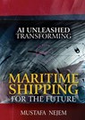 AI UNLEASHED - Mustafa Nejem - 9781963159004