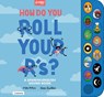 How Do You Roll Your R's? - Mike Alfaro ; Gerardo Guillen - 9781963183153