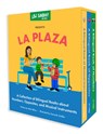 La Plaza - Mike Alfaro ; Gerardo Guillen - 9781963183474