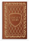 Uncle's Story: A Memory and Keepsake Journal for My Family - Korie Herold - 9781963183672