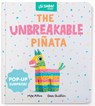 The Unbreakable Piñata: A Funny Interactive Book for Kids (with a Pop-Up Surprise!) - Mike Alfaro - 9781963183702