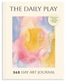 The Daily Play - Brittany Desantis - 9781963183771
