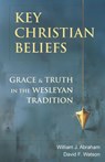 Key Christian Beliefs - William J. Abraham ; David F. Watson - 9781963265965