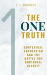 The One Truth - L. J. Anderson - 9781963291186