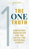 The One Truth - L. J. Anderson - 9781963291193