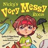 Nicky's Very Messy Room - Jonathan Buonaccorsi Izzard - 9781963296006