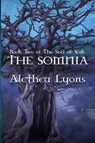 The Somnia - Alethea Lyons - 9781963355246