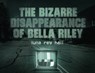 The bizarre disappearance of bella riley - Luna Rey Hall - 9781963355505
