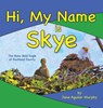 Hi, My Name is Skye - Jane Aguilar Murphy - 9781963359077