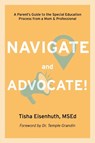 Navigate and Advocate! - Tisha Eisenhuth - 9781963367416