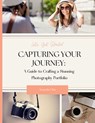 Capturing Your Journey - Amanda Otis - 9781963369014