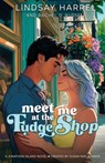 Meet Me at the Fudge Shop - Lindsay Harrel - 9781963372830