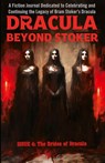 Dracula Beyond Stoker Issue 4 - Mark Oxbrow ; Henry Herz ; Amelia Mangan - 9781963391022