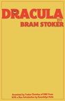 Dracula (Annotated) - Bram Stoker - 9781963391084