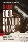 (I Just) Died in Your Arms - Josh Pachter ; Barb Goffman - 9781963479027