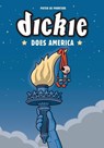 Dickie Does America - Pieter de Poortere - 9781963511123