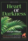 Heart of Darkness - Joseph Conrad - 9781963549089