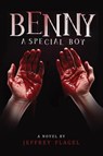 BENNY - Jeff Flagel - 9781963565713