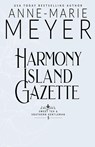 Harmony Island Gazette - Anne-Marie Meyer - 9781963633115