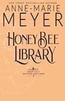 Honey Bee Library - Anne-Marie Meyer - 9781963633139