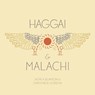 Haggai and Malachi - Hope A. Blanton ; Christine B. Gordon - 9781963642063