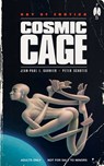Cosmic Cage - Jean-Paul L. Garnier ; Peter Schutes - 9781963667141