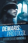 Demaris - Brian David Randall - 9781963773187