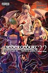 WIEDERGEBURT Legend of the Reincarnated Warrrior Volume 22 (Light Novel) - Brandon Varnell - 9781963779905