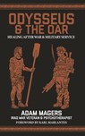 Odysseus & the Oar - Adam Magers - 9781963803051