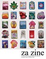 Za Zine - Louis Bubko - 9781963814026