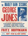 The Bradley Barn Sessions - George Jones -  - 9781963814231