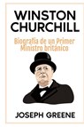 Winston Churchill - Joseph Greene - 9781963815900