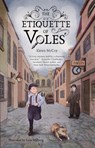 The Etiquette of Voles - Karen B. McCoy - 9781963832112