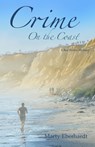 Crime on the Coast - Marty Eberhardt - 9781963832433