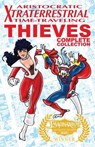 Aristocratic Xtraterrestrial Time-Traveling Thieves - Henry Vogel - 9781963835366