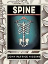 Spine - John Patrick Higgins - 9781963846348