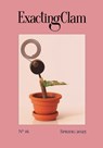 Exacting Clam No. 16 - Guillermo Stitch ; Jacob Smullyan - 9781963846409