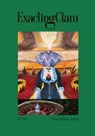 Exacting Clam No. 17 - Guillermo Stitch ; Jacob Smullyan - 9781963846430