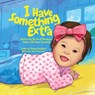 I Have Something Extra - Morgan Kawakami - 9781963849042