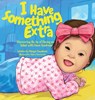 I Have Something Extra - Morgan Kawakami - 9781963849066