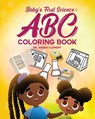 Baby's First Science Coloring Book - Ansha Clement - 9781963874167
