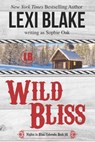 Wild Bliss - Sophie Oak - 9781963890082