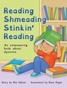 Reading Shmeading Stinkin' Reading - Nat Gibson - 9781963891126